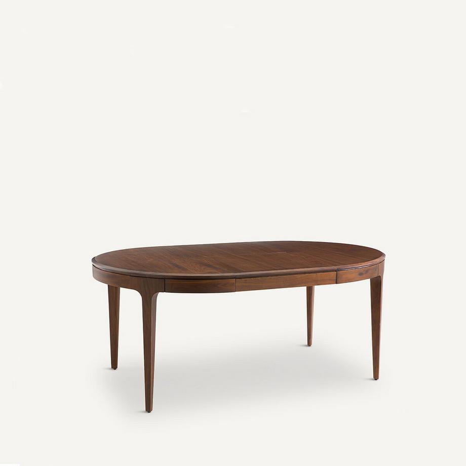 AM.PM Table ronde extensible  