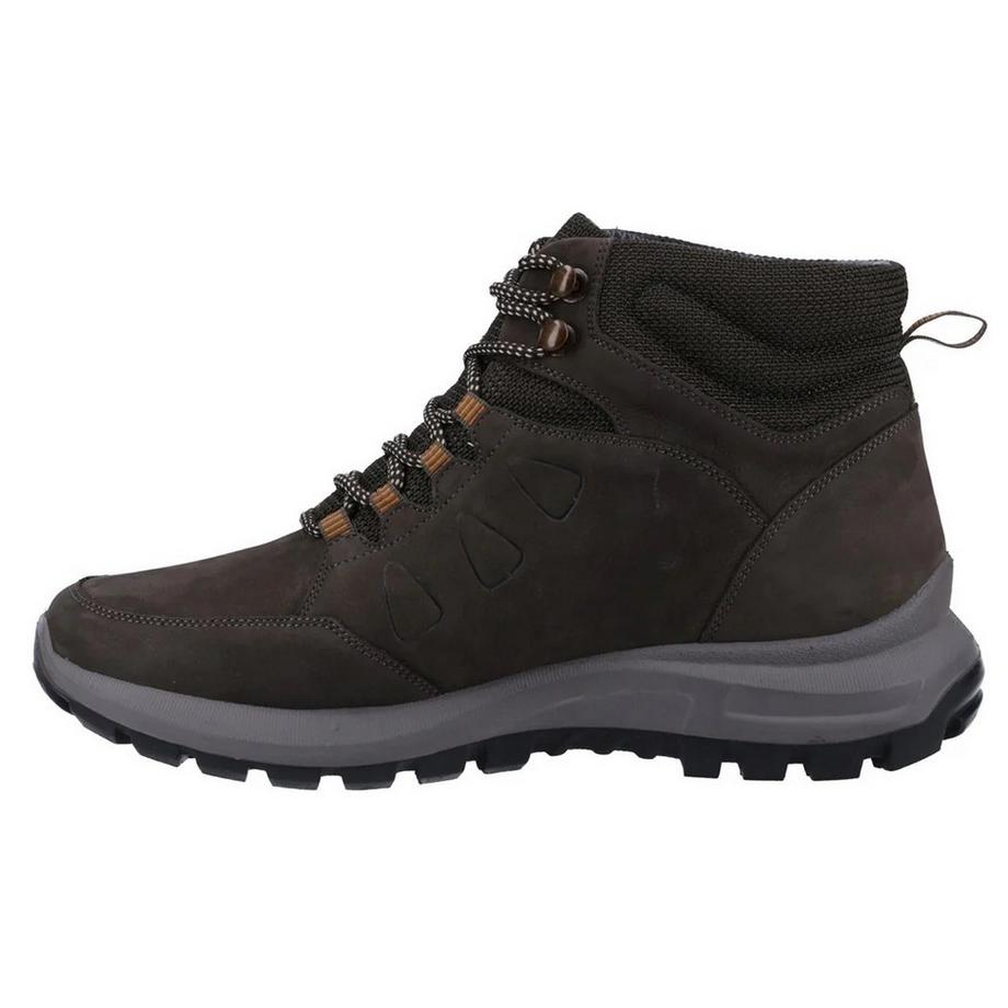 Cotswold Bottes Dixton en cuir  