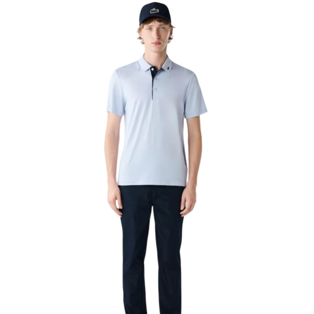 LACOSTE Polo Coupe Droite  