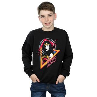 DC COMICS  84 Sweatshirt 