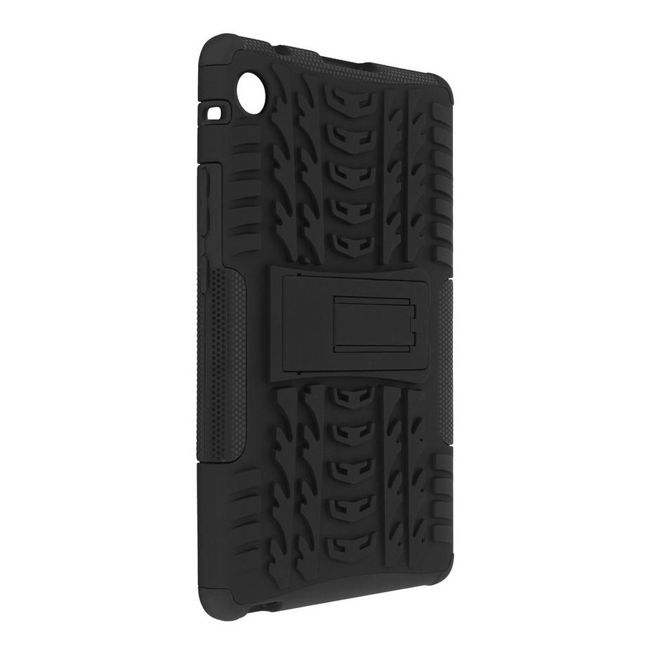 Avizar  Coque Huawei MatePad T8 Nillkin Noir 