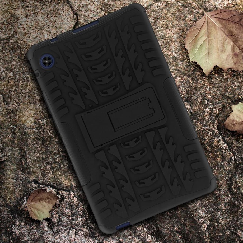 Avizar  Coque Huawei MatePad T8 Nillkin Noir 