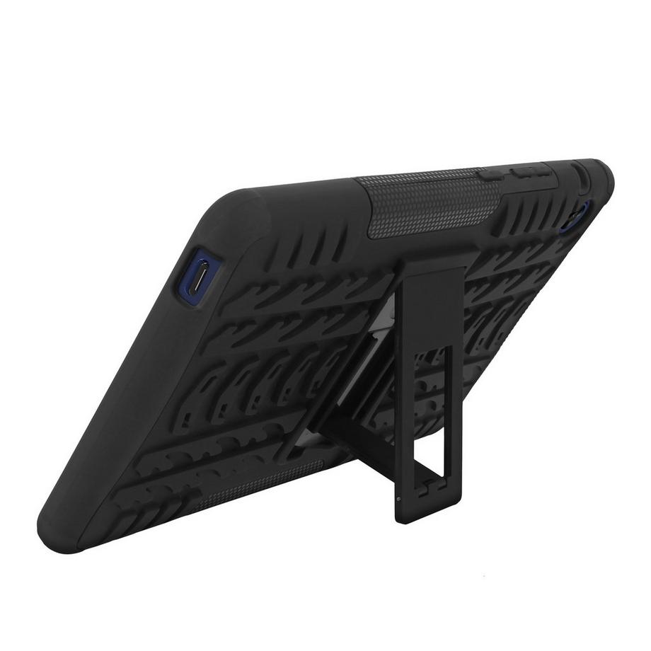 Avizar  Coque Huawei MatePad T8 Nillkin Noir 