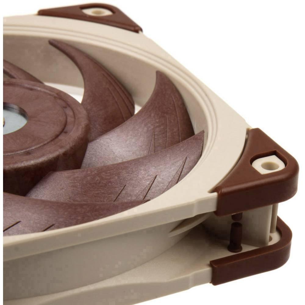 Noctua  120 mm PC Gehäuselüfter 