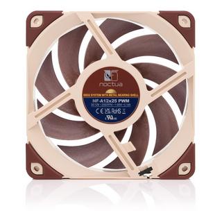 Noctua  Ventilateur PC 120 mm 