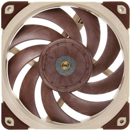 Noctua  120 mm PC Gehäuselüfter 