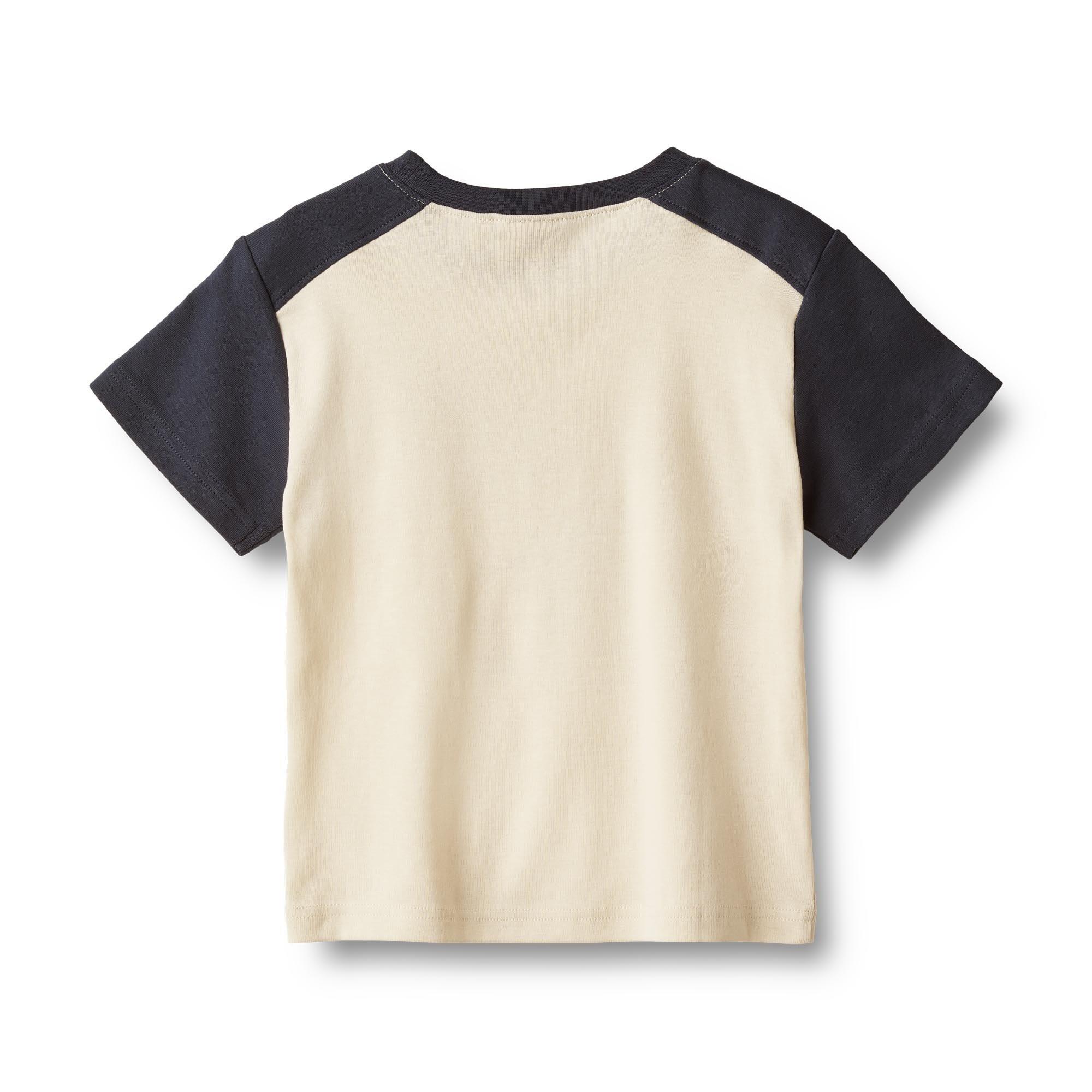 Wheat  Jungen T-Shirt Laurits 
