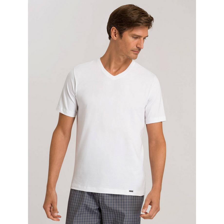 Maglia Living con scollo a V