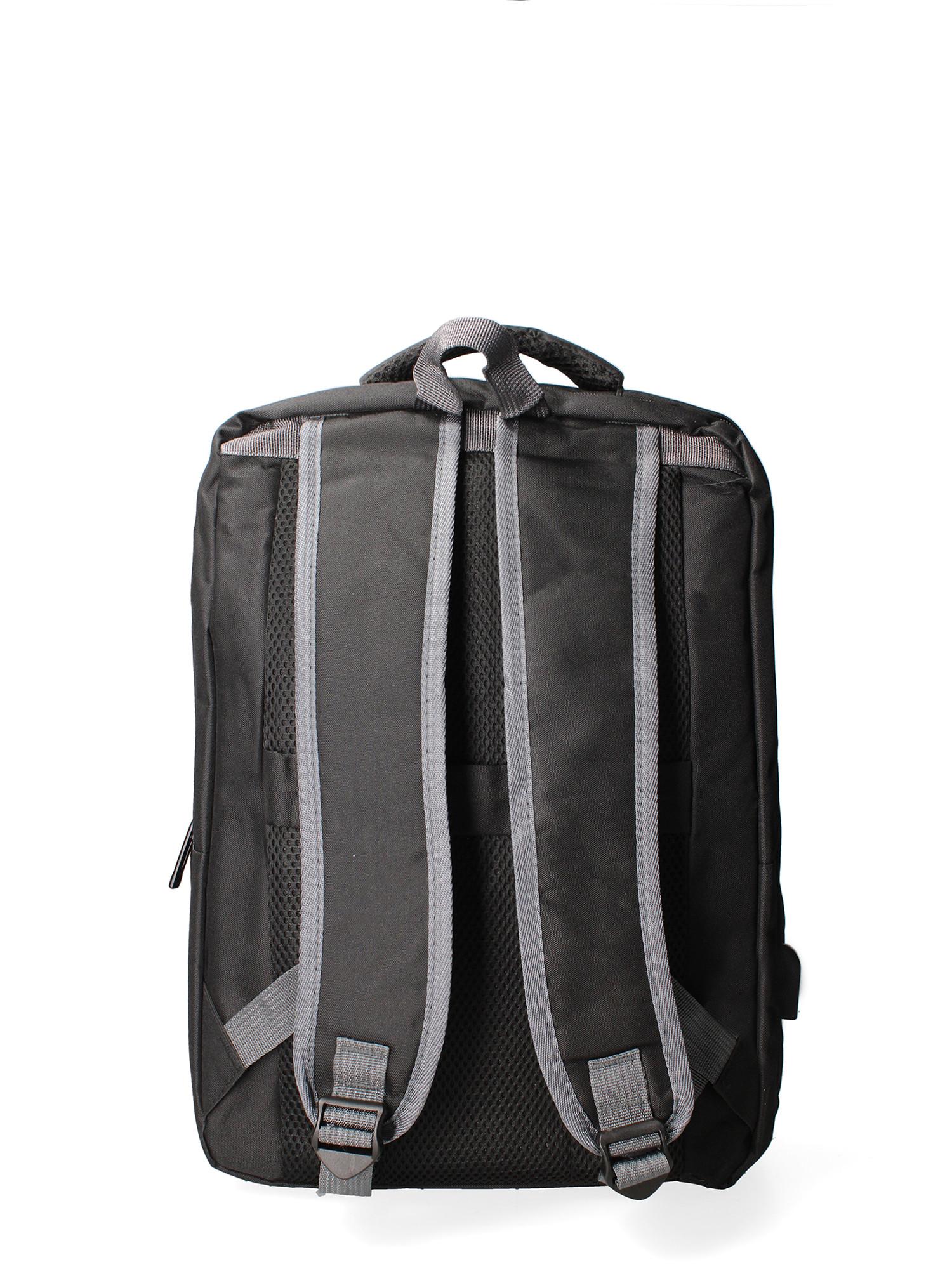 B Cavalli B Unisex Rucksack  