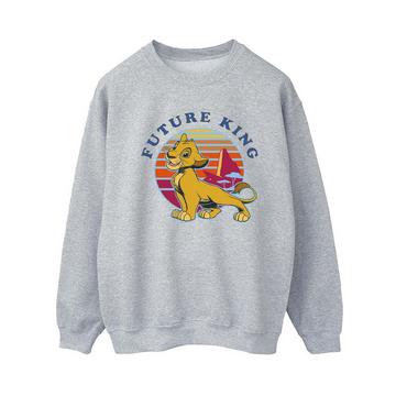 Sweat THE LION KING FUTURE KING