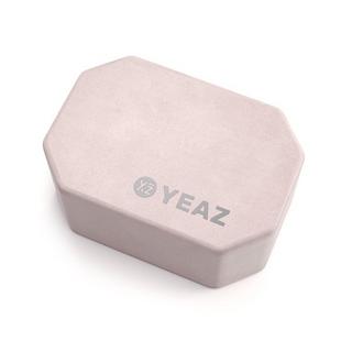 YEAZ  SPIRIT Bloc de yoga - shy blush 