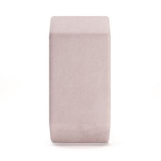 YEAZ  SPIRIT Yoga Block - shy blush 