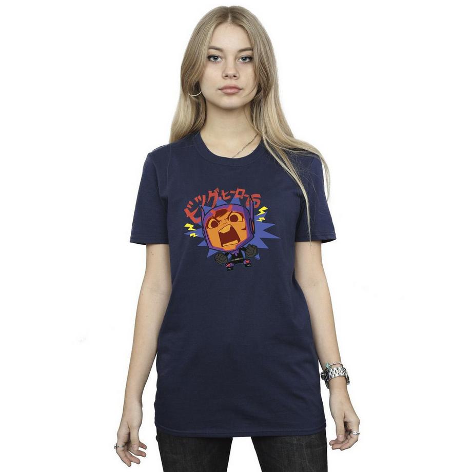 Disney Big Hero 6 T-Shirt  