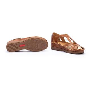 Pikolinos  Sandales femme  Cadaques W8K-1569C4 