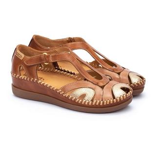 Pikolinos  Sandales femme  Cadaques W8K-1569C4 