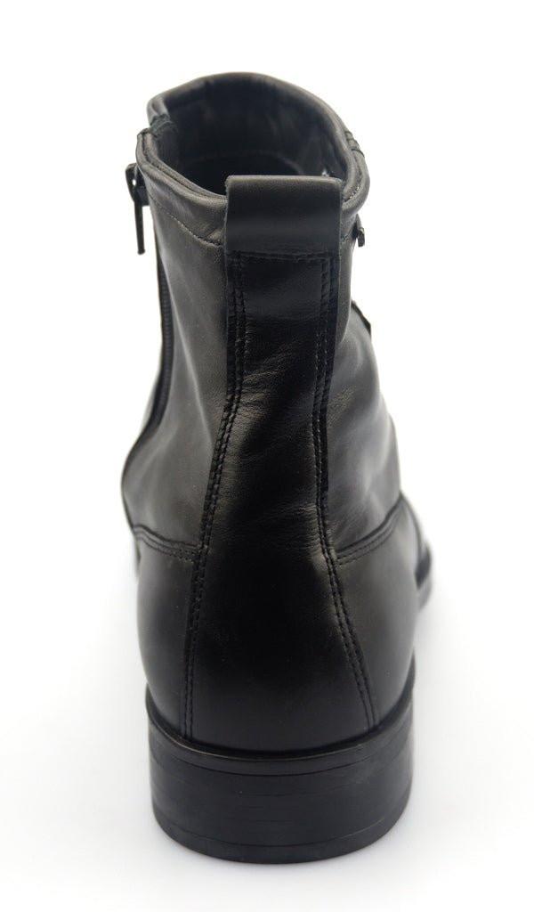 Mephisto  Damien - Bottines cuir 