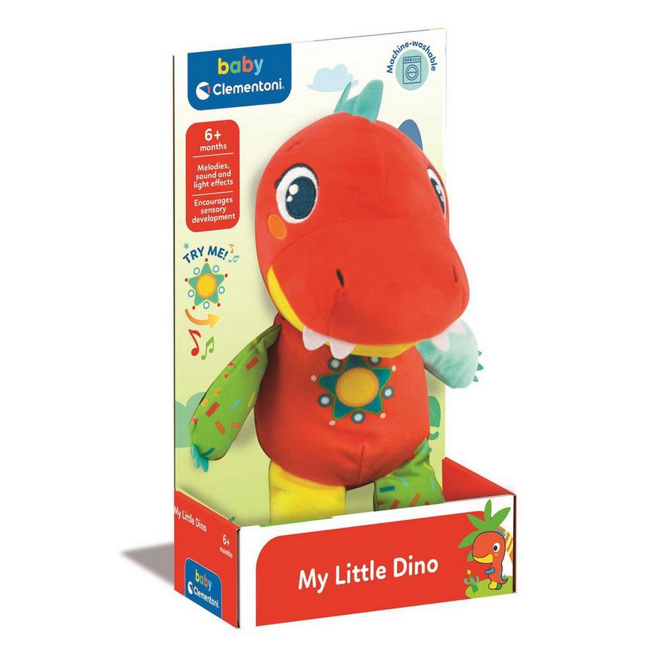 Baby Dinosaurier (27cm)