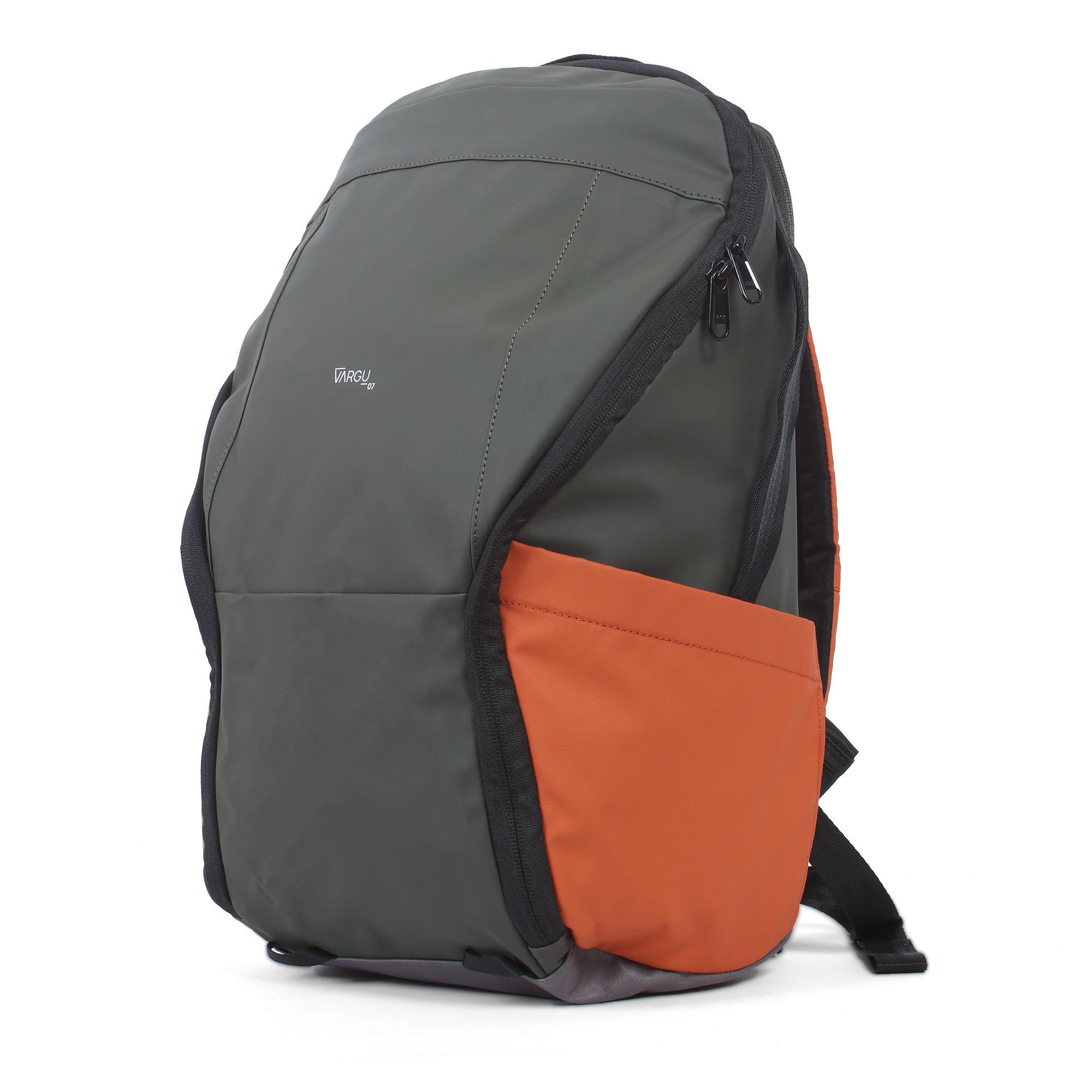 VARGU TEMS Rucksack  