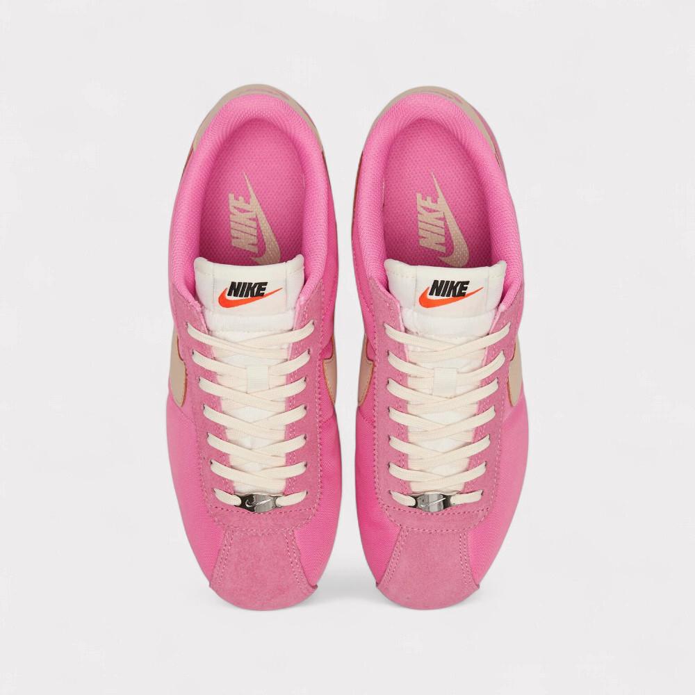 NIKE  Cortez - Playful Pink 