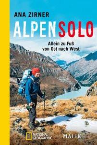 Alpensolo Zirner, Ana Taschenbuch 