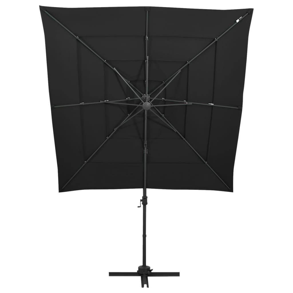 VidaXL Parasol  