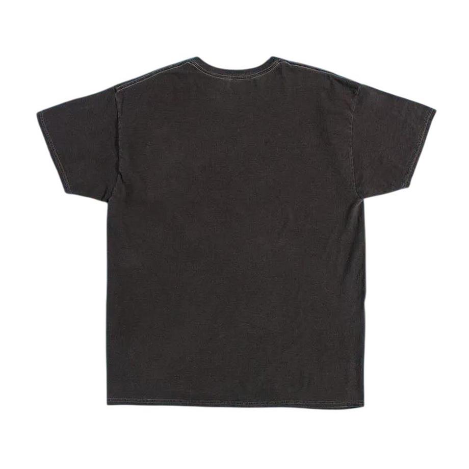 Peanuts Snoopy  For Life T-Shirt, Gewaschen 