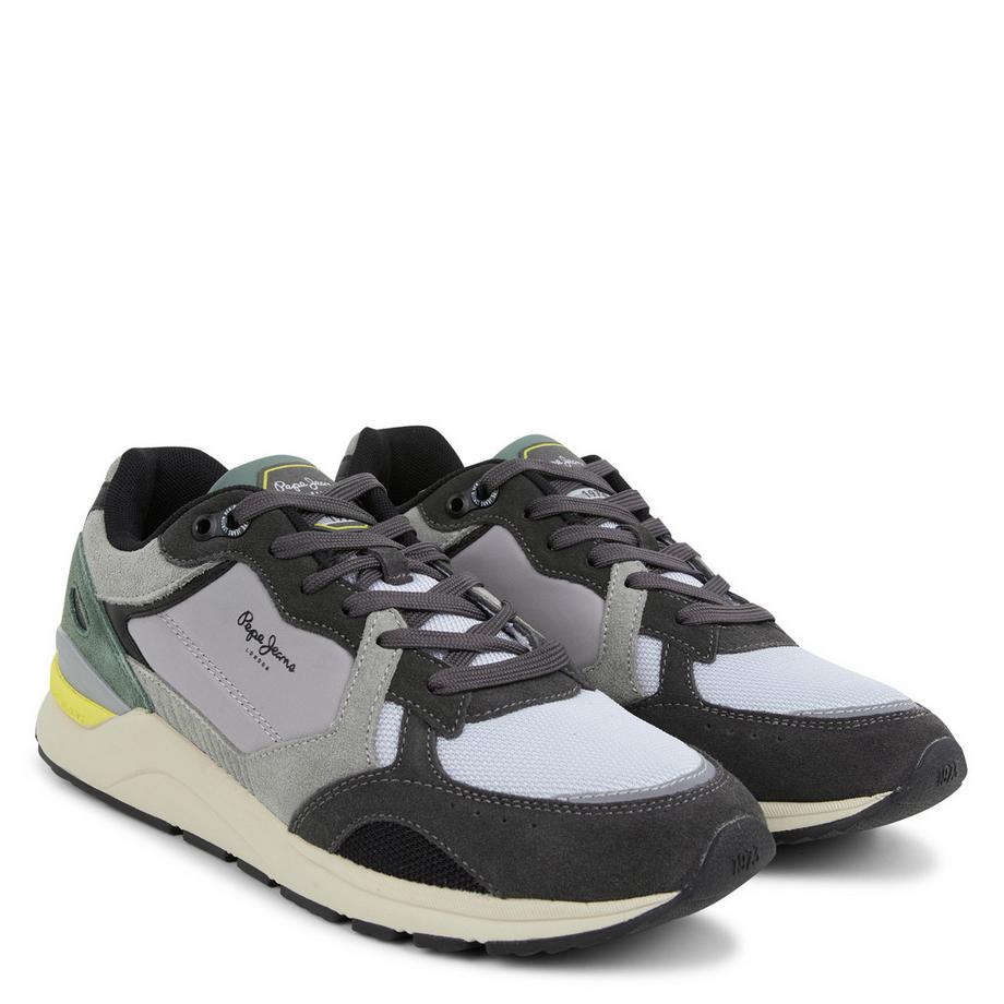 Pepe Jeans London  sneakers x20 rise 