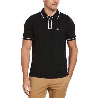 Original Penguin Earl Poloshirt Slim Fit  