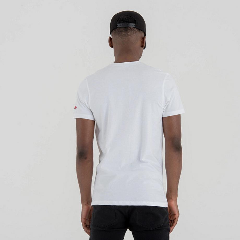 NEW ERA Philadelphia 76ers NBA T-Shirt  