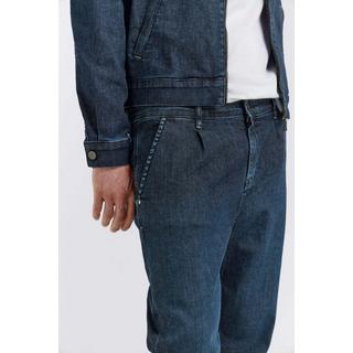 Gas Cosme Relaxed Fit Chinos  