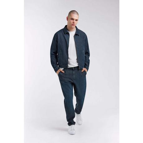 Gas Cosme Relaxed Fit Chinos  