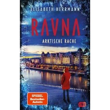 RAVNA - Arktische Rache