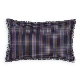 La Redoute Intérieurs Housse de coussin rectangulaire  