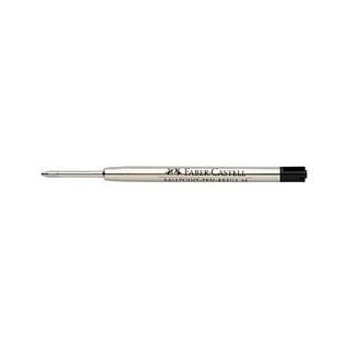 Faber-Castell FABER-CASTELL Mine Refill Grip M 148740 schwarz  