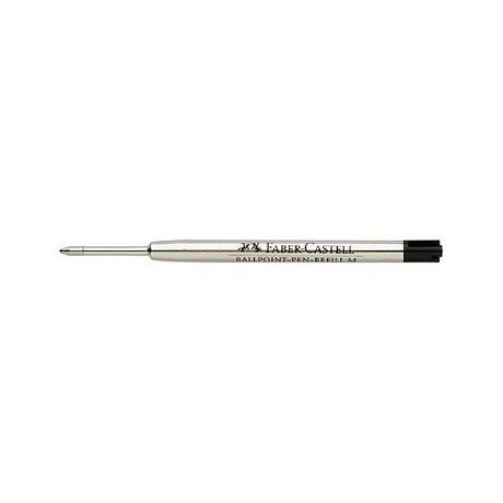 Faber-Castell FABER-CASTELL Mine Refill Grip M 148740 schwarz  