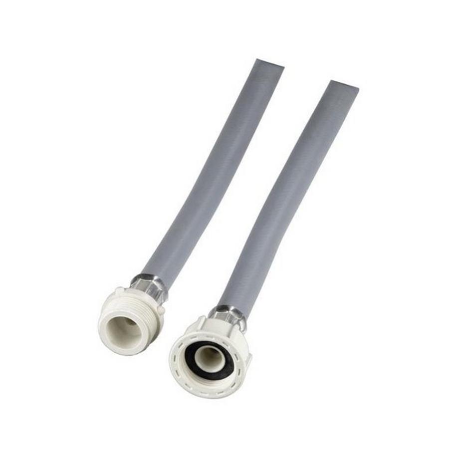 Xavax Zulaufschlauch Verlängerung Kaltwasser 2,5 m  