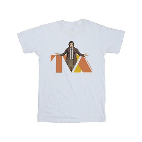 MARVEL  TVA TShirt 