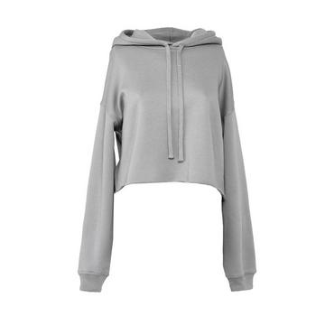 Kurzes Hoodie