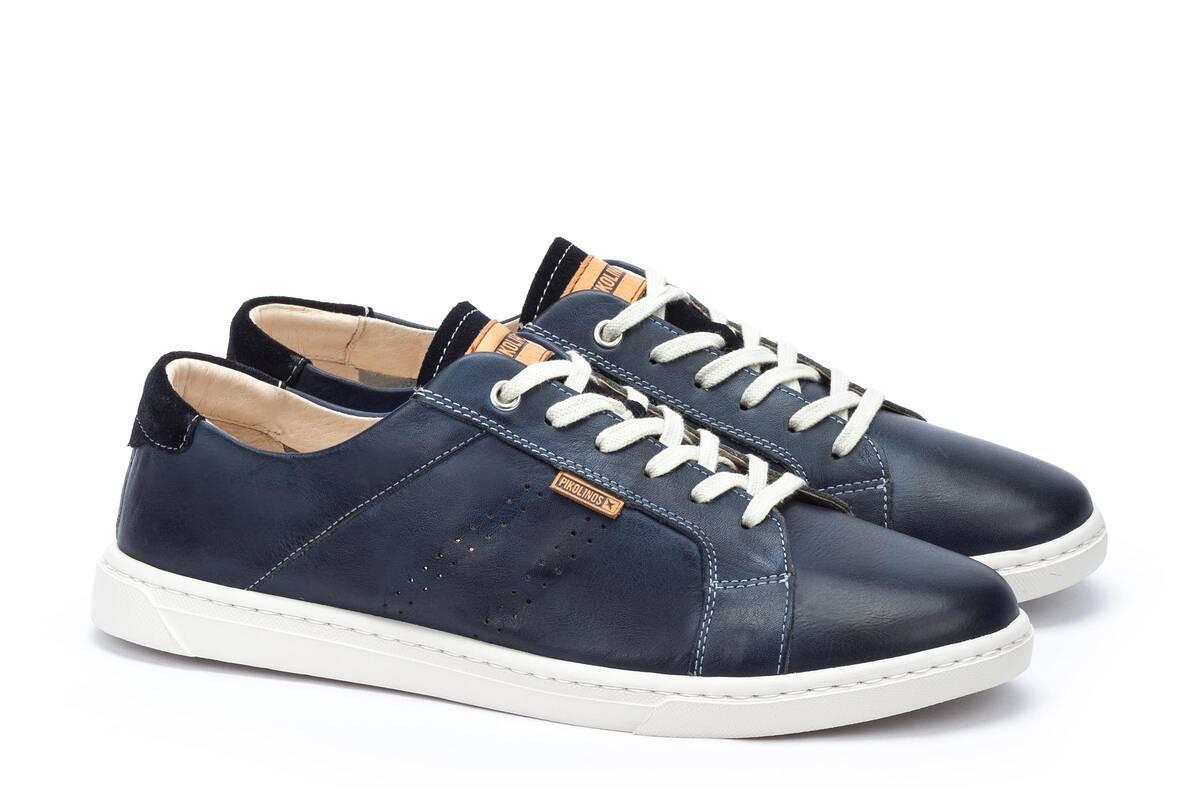 Pikolinos  Alicante - Sneaker pelle 