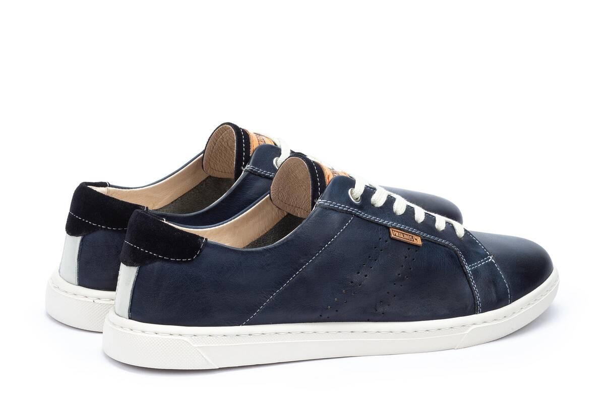 Pikolinos  Alicante - Sneaker pelle 