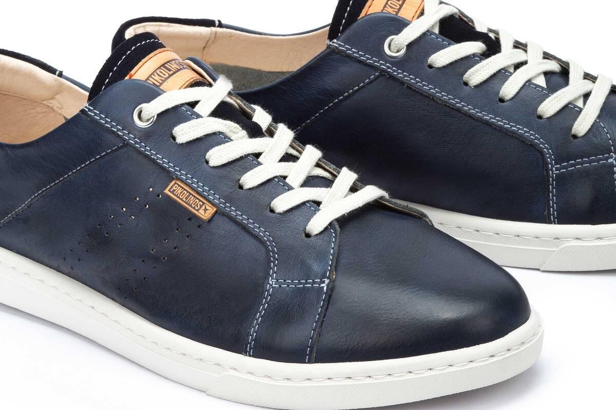 Pikolinos  Alicante - Sneaker pelle 