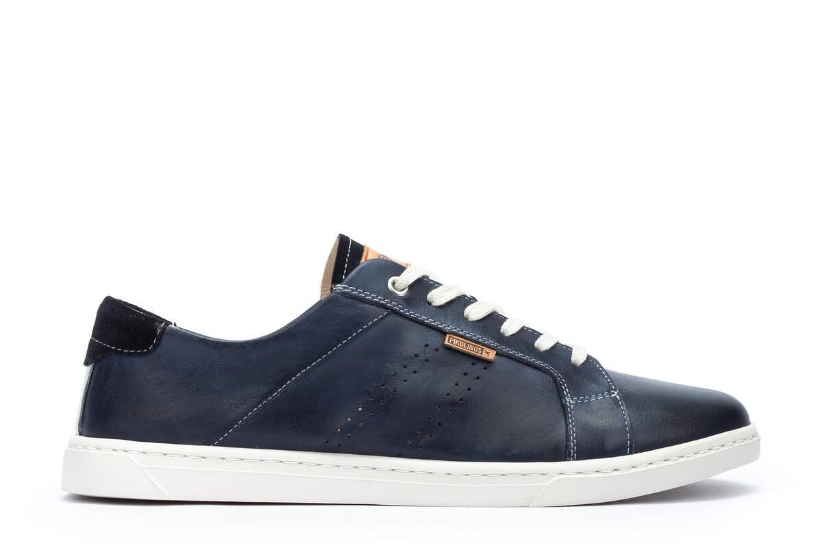 Pikolinos  Alicante - Sneaker pelle 