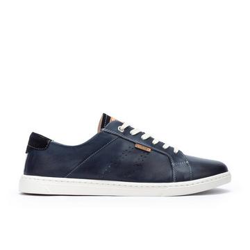 Alicante - Sneaker pelle