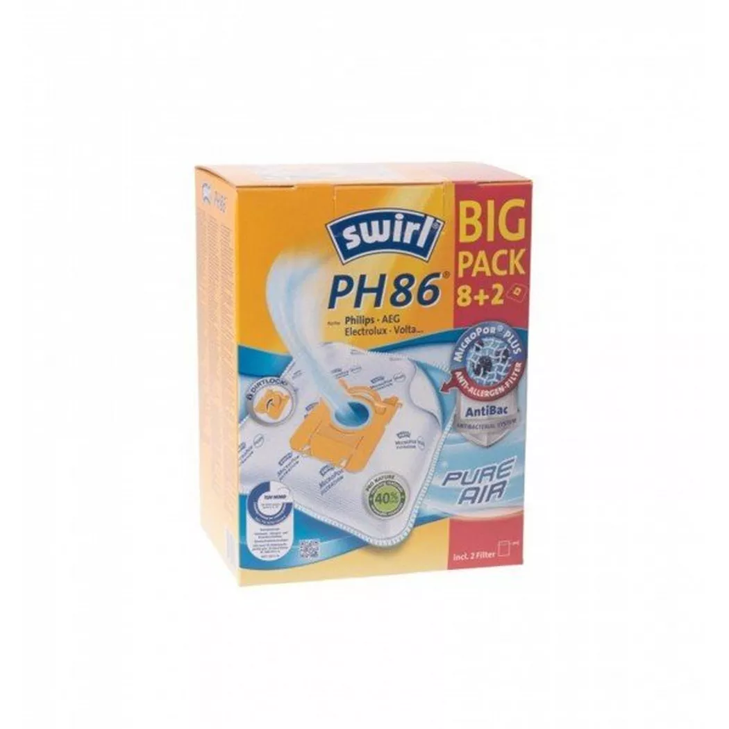 Swirl – PH86 (10 -Teilig), -Teilig)