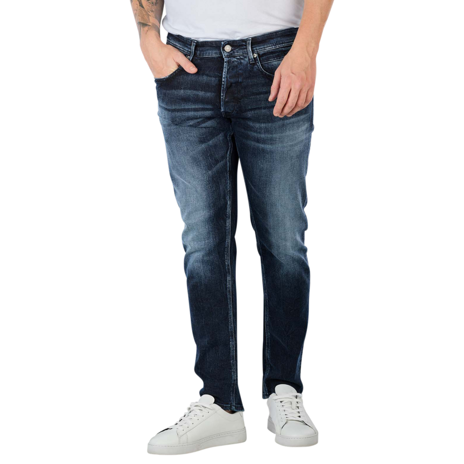 REPLAY Willbi Jeans Regular Fit  
