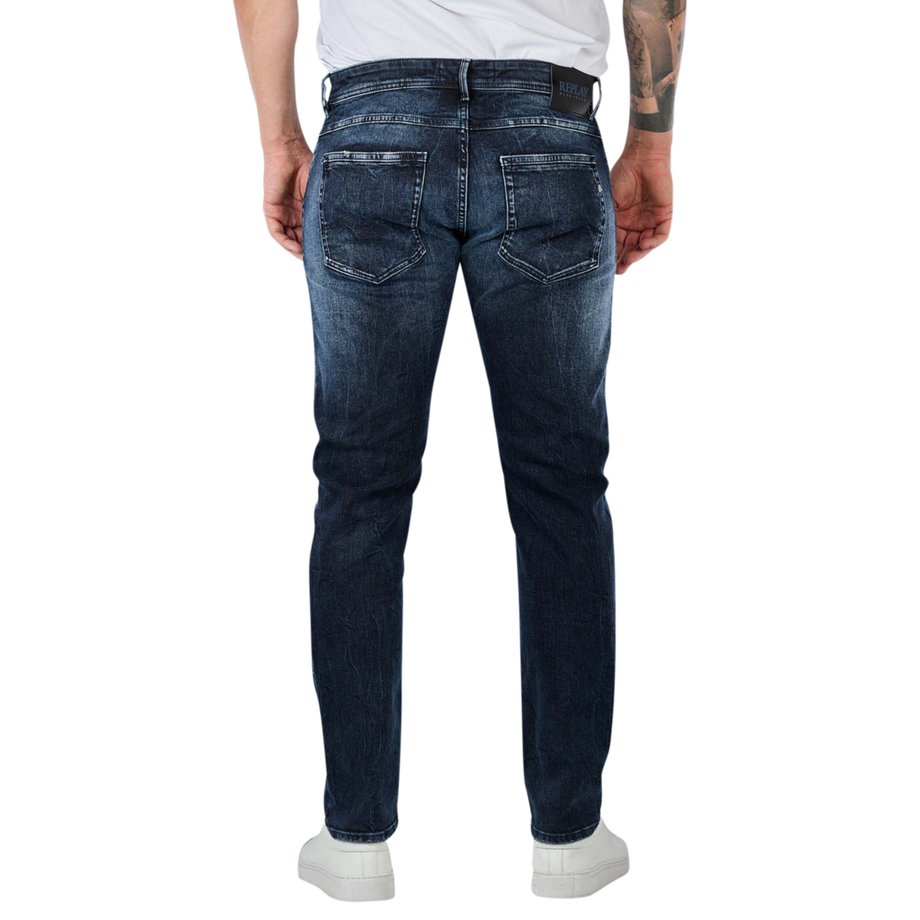 REPLAY Willbi Jeans Regular Fit  