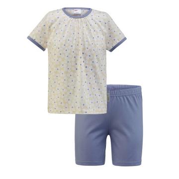 Pyjama fille Fairtrade