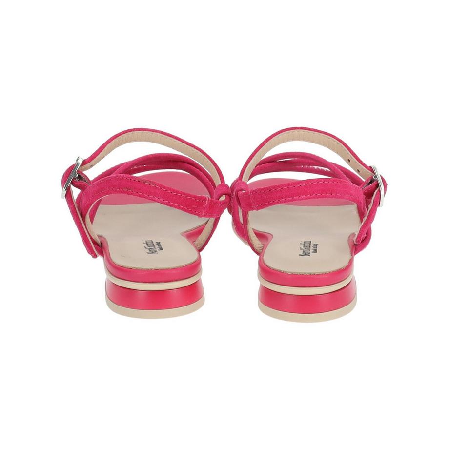 Nero Giardini E415530D Sandali con Cinturino  