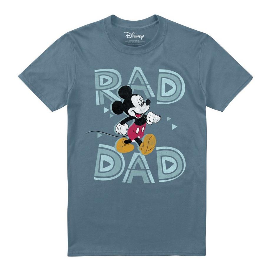 Tshirt RAD DAD