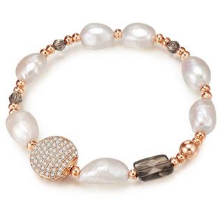 Lulu & Jane  Perlen-Armband 